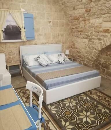 Michemari Apartman Polignano a Mare Kültér fotó