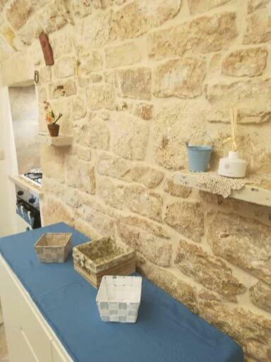 Michemari Apartman Polignano a Mare Kültér fotó