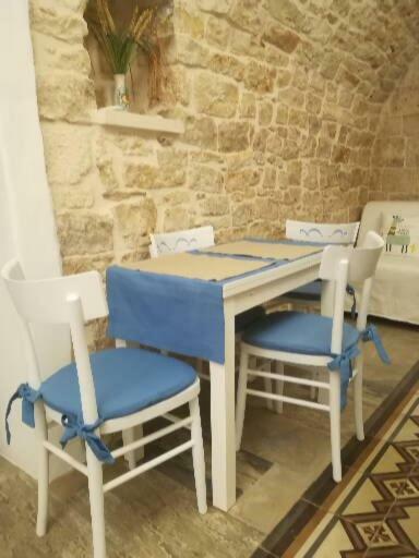 Michemari Apartman Polignano a Mare Kültér fotó