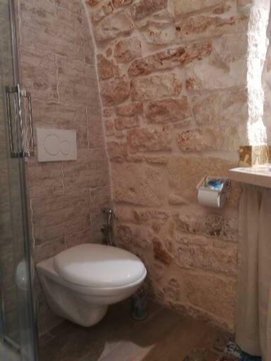 Michemari Apartman Polignano a Mare Kültér fotó