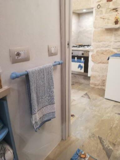 Michemari Apartman Polignano a Mare Kültér fotó