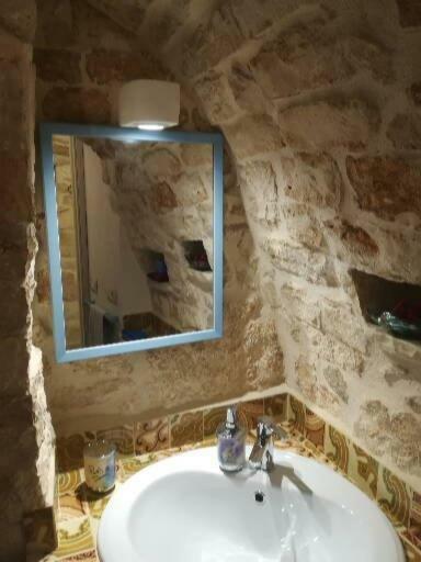Michemari Apartman Polignano a Mare Kültér fotó