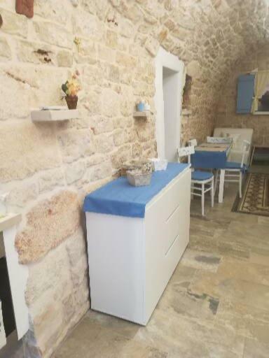Michemari Apartman Polignano a Mare Kültér fotó