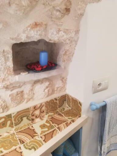 Michemari Apartman Polignano a Mare Kültér fotó