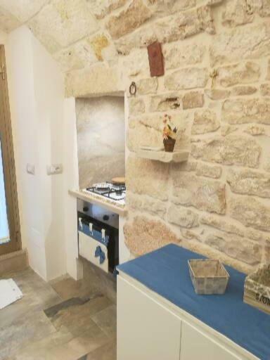 Michemari Apartman Polignano a Mare Kültér fotó
