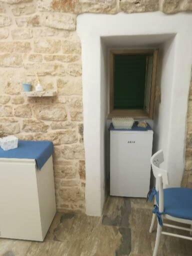 Michemari Apartman Polignano a Mare Kültér fotó