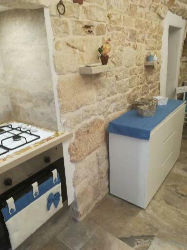 Michemari Apartman Polignano a Mare Kültér fotó