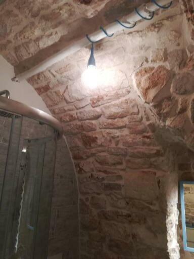 Michemari Apartman Polignano a Mare Kültér fotó